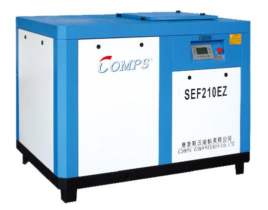 SEF210EZ固定式壓縮機(jī)